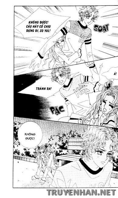 Bạn Trai Tôi Là Ma Cà Rồng: Chapter 87