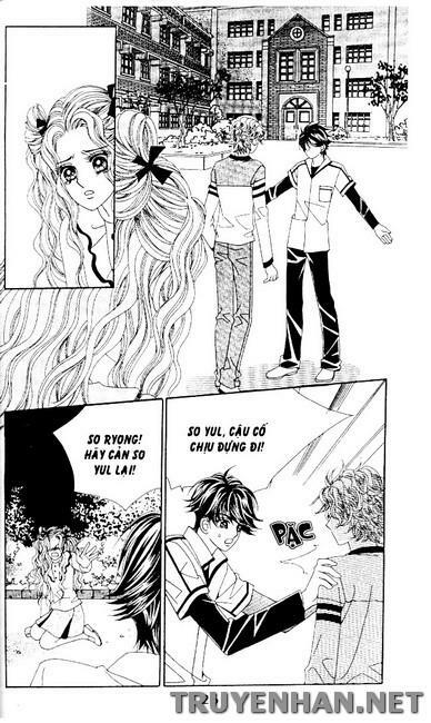 Bạn Trai Tôi Là Ma Cà Rồng: Chapter 87