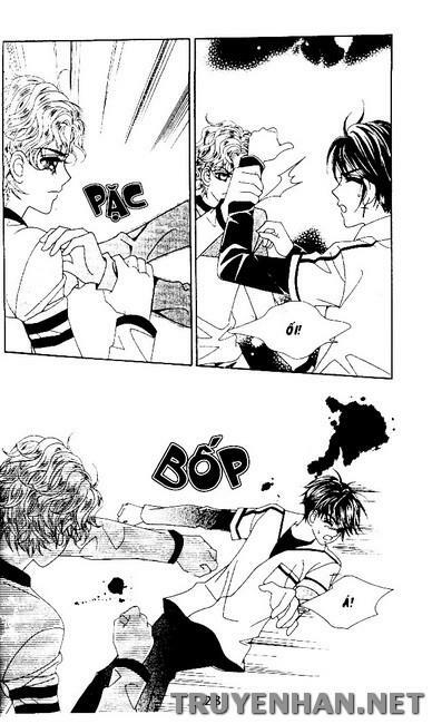 Bạn Trai Tôi Là Ma Cà Rồng: Chapter 87