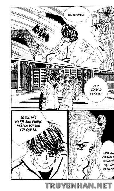 Bạn Trai Tôi Là Ma Cà Rồng: Chapter 87
