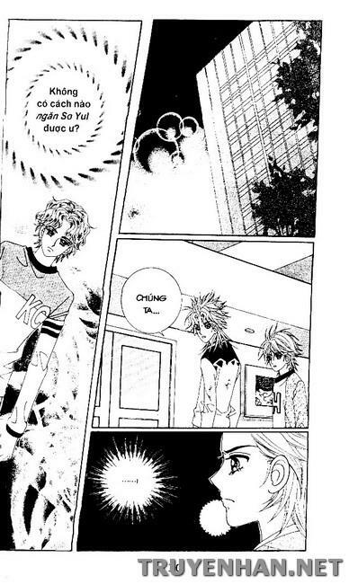 Bạn Trai Tôi Là Ma Cà Rồng: Chapter 87