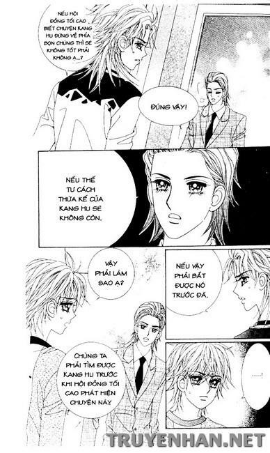 Bạn Trai Tôi Là Ma Cà Rồng: Chapter 87