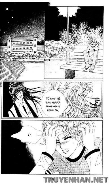 Bạn Trai Tôi Là Ma Cà Rồng: Chapter 87