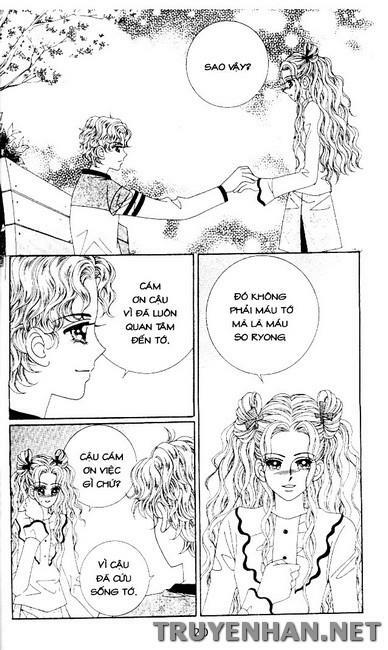 Bạn Trai Tôi Là Ma Cà Rồng: Chapter 87