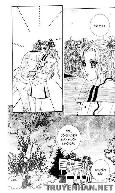 Bạn Trai Tôi Là Ma Cà Rồng: Chapter 87
