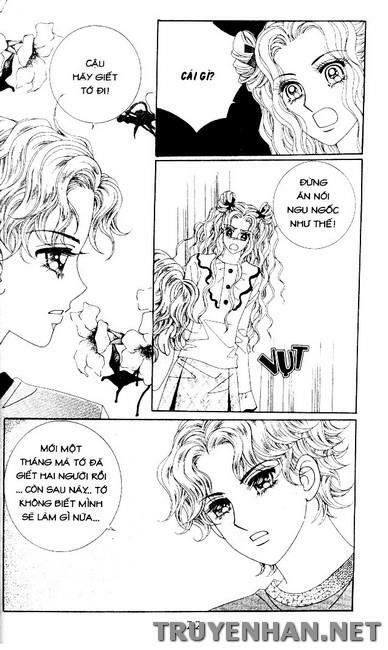 Bạn Trai Tôi Là Ma Cà Rồng: Chapter 87