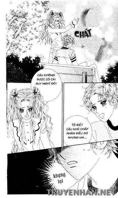 Bạn Trai Tôi Là Ma Cà Rồng: Chapter 87
