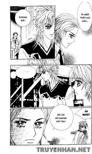 Bạn Trai Tôi Là Ma Cà Rồng: Chapter 88
