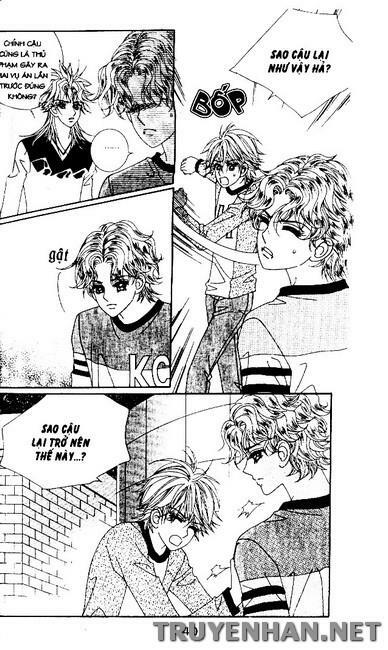 Bạn Trai Tôi Là Ma Cà Rồng: Chapter 88
