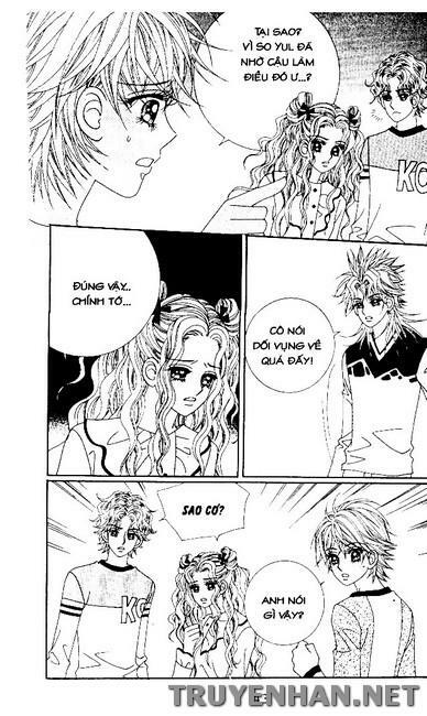Bạn Trai Tôi Là Ma Cà Rồng: Chapter 88