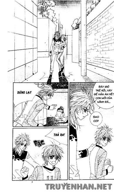 Bạn Trai Tôi Là Ma Cà Rồng: Chapter 88