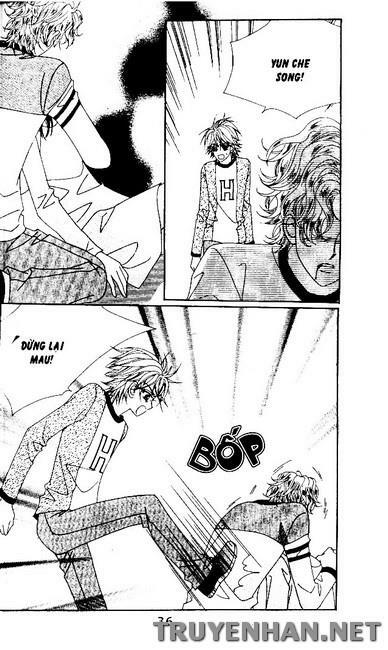 Bạn Trai Tôi Là Ma Cà Rồng: Chapter 88