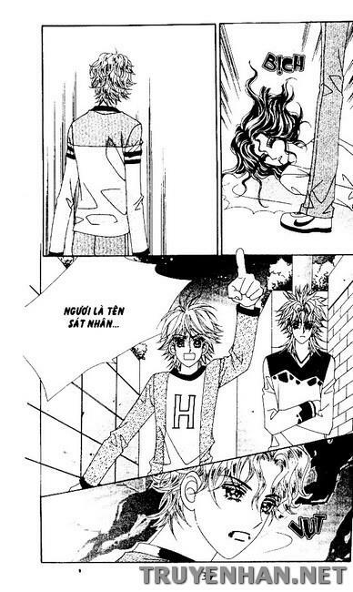 Bạn Trai Tôi Là Ma Cà Rồng: Chapter 88