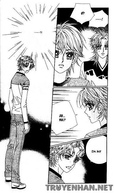 Bạn Trai Tôi Là Ma Cà Rồng: Chapter 88