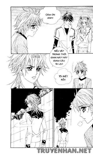 Bạn Trai Tôi Là Ma Cà Rồng: Chapter 89