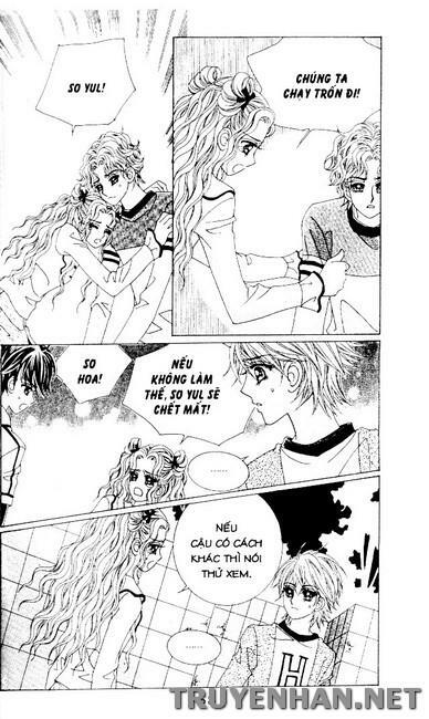 Bạn Trai Tôi Là Ma Cà Rồng: Chapter 89
