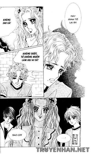 Bạn Trai Tôi Là Ma Cà Rồng: Chapter 89