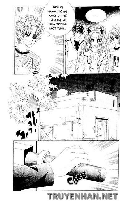 Bạn Trai Tôi Là Ma Cà Rồng: Chapter 89