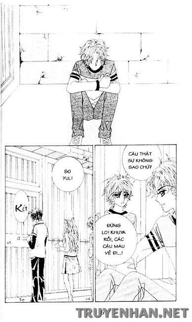 Bạn Trai Tôi Là Ma Cà Rồng: Chapter 89