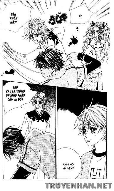 Bạn Trai Tôi Là Ma Cà Rồng: Chapter 89