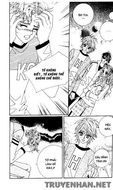 Bạn Trai Tôi Là Ma Cà Rồng: Chapter 89