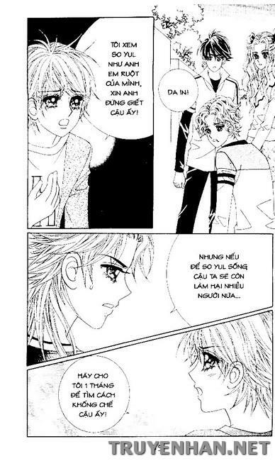 Bạn Trai Tôi Là Ma Cà Rồng: Chapter 89