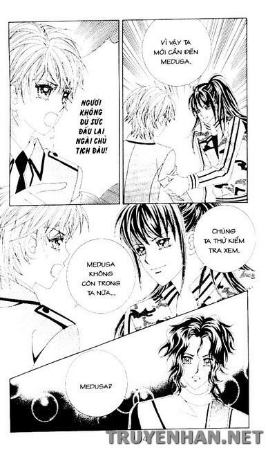 Bạn Trai Tôi Là Ma Cà Rồng: Chapter 92