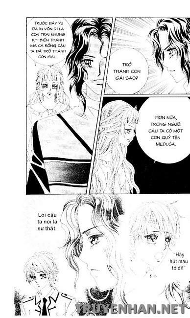 Bạn Trai Tôi Là Ma Cà Rồng: Chapter 92
