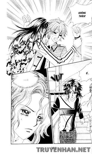 Bạn Trai Tôi Là Ma Cà Rồng: Chapter 92