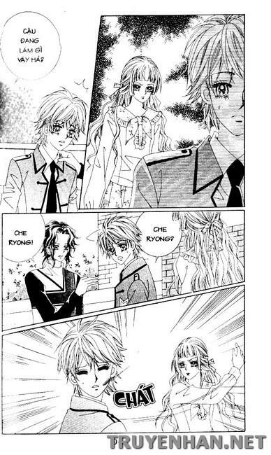 Bạn Trai Tôi Là Ma Cà Rồng: Chapter 92