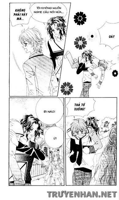 Bạn Trai Tôi Là Ma Cà Rồng: Chapter 92
