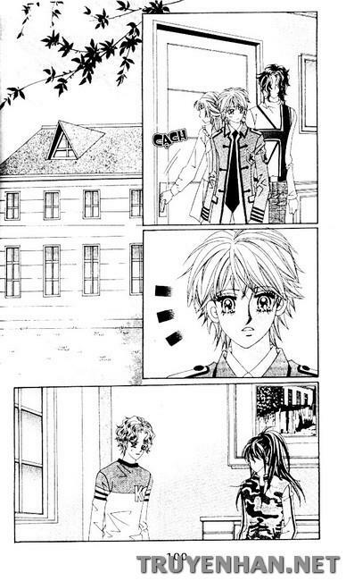Bạn Trai Tôi Là Ma Cà Rồng: Chapter 92