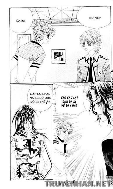 Bạn Trai Tôi Là Ma Cà Rồng: Chapter 92