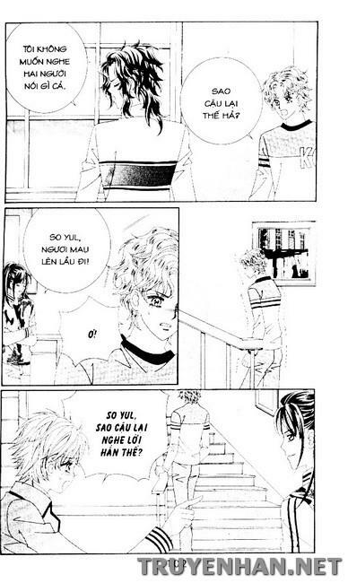 Bạn Trai Tôi Là Ma Cà Rồng: Chapter 92