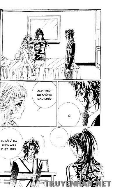 Bạn Trai Tôi Là Ma Cà Rồng: Chapter 94