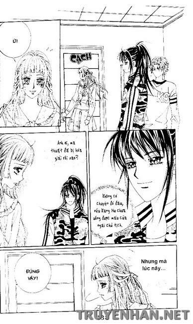 Bạn Trai Tôi Là Ma Cà Rồng: Chapter 94
