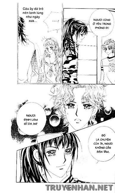 Bạn Trai Tôi Là Ma Cà Rồng: Chapter 94
