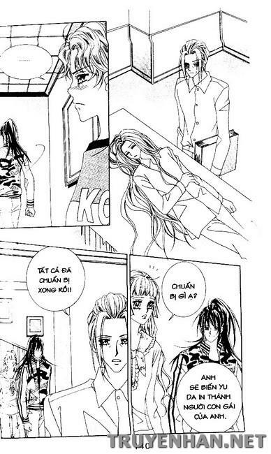Bạn Trai Tôi Là Ma Cà Rồng: Chapter 94