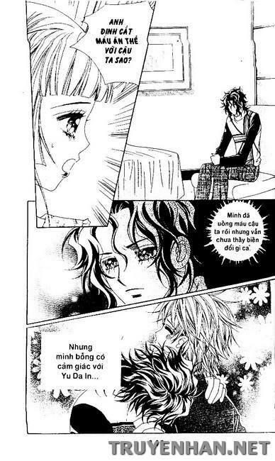 Bạn Trai Tôi Là Ma Cà Rồng: Chapter 94