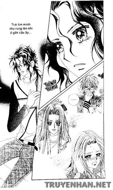 Bạn Trai Tôi Là Ma Cà Rồng: Chapter 94