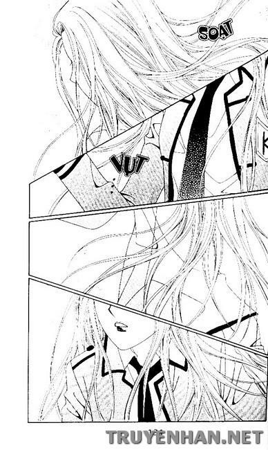 Bạn Trai Tôi Là Ma Cà Rồng: Chapter 94