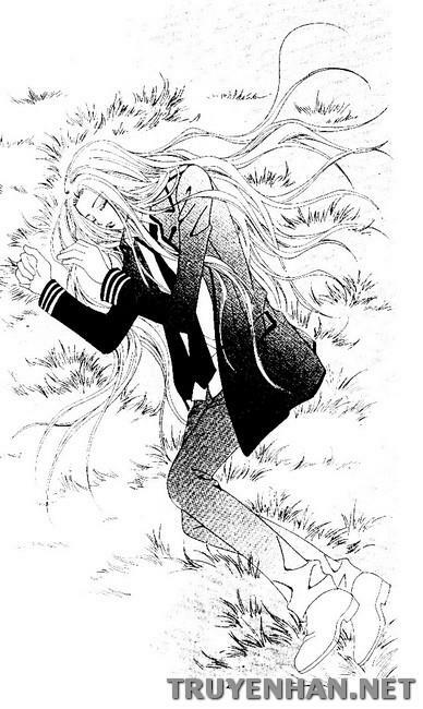Bạn Trai Tôi Là Ma Cà Rồng: Chapter 94