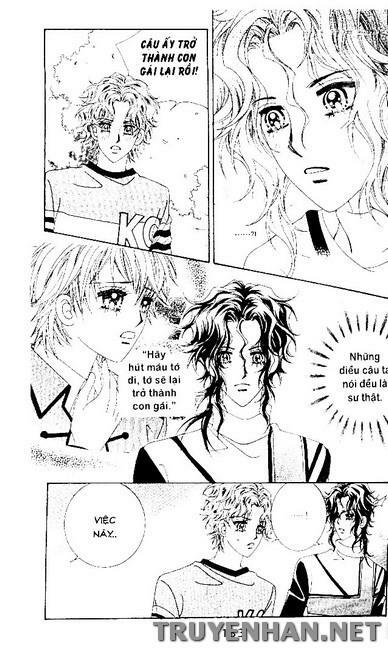 Bạn Trai Tôi Là Ma Cà Rồng: Chapter 94
