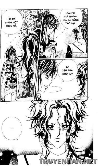 Bạn Trai Tôi Là Ma Cà Rồng: Chapter 94