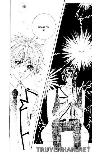 Bạn Trai Tôi Là Ma Cà Rồng: Chapter 95