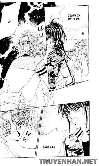 Bạn Trai Tôi Là Ma Cà Rồng: Chapter 95