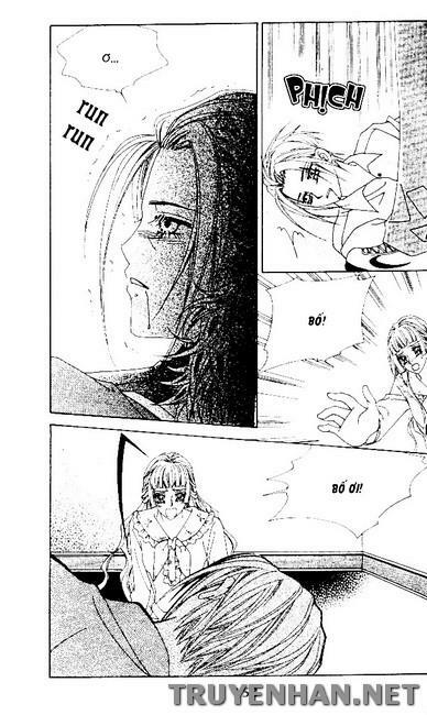 Bạn Trai Tôi Là Ma Cà Rồng: Chapter 95