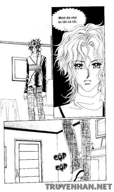 Bạn Trai Tôi Là Ma Cà Rồng: Chapter 95