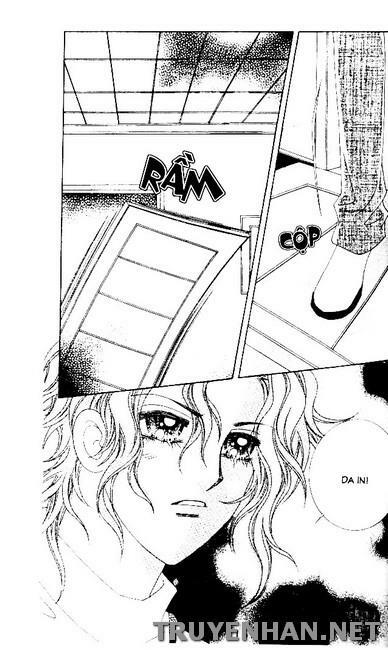 Bạn Trai Tôi Là Ma Cà Rồng: Chapter 95
