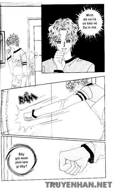 Bạn Trai Tôi Là Ma Cà Rồng: Chapter 95